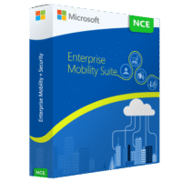 Enterprise Mobility + Security