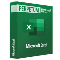Microsoft Excel