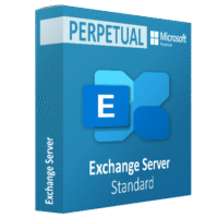 Exchange Server Standard
