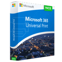 Microsoft 365 Universal Print
