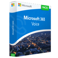 Microsoft 365 Voice