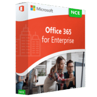 Office 365 for Enterprise