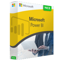 Microsoft Power BI