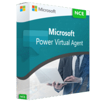 Microsoft Power Virtual Agent