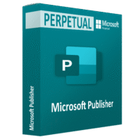 Microsoft Publisher