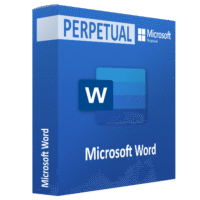 Microsoft Word